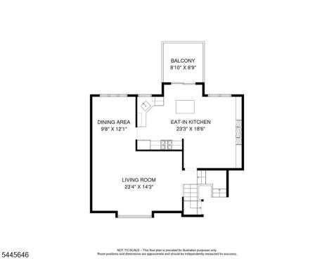 164 Clarken Drive West Orange NJ 07052