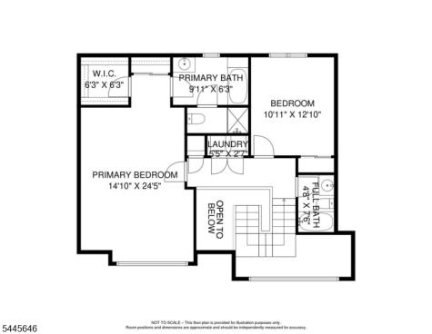164 Clarken Drive West Orange NJ 07052