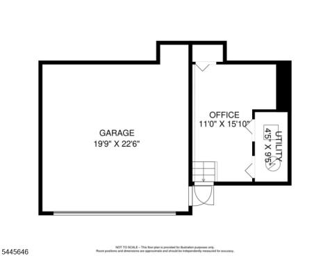 164 Clarken Drive West Orange NJ 07052