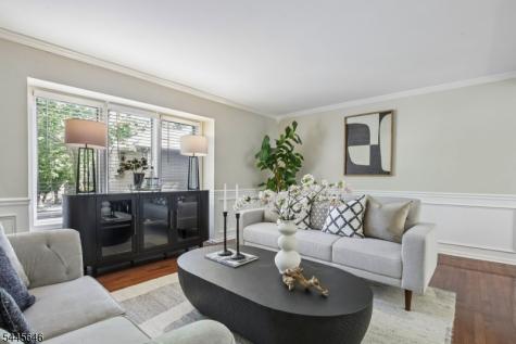 164 Clarken Drive West Orange NJ 07052
