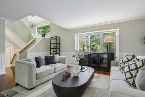 164 Clarken Drive West Orange NJ 07052