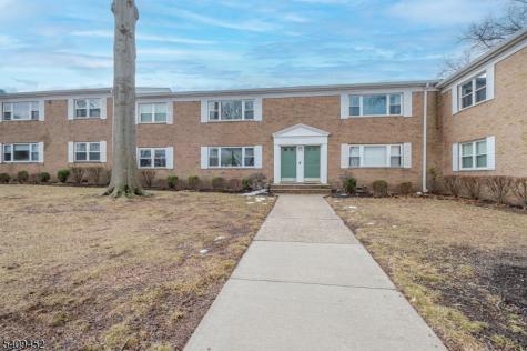 161 Evergreen Road Edison NJ 08837