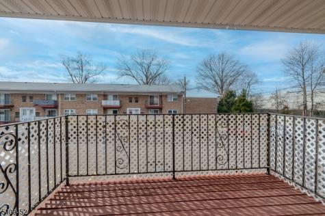 161 Evergreen Road Edison NJ 08837
