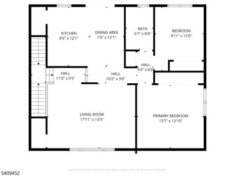 161 Evergreen Road Edison NJ 08837