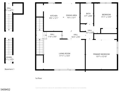 161 Evergreen Road Edison NJ 08837