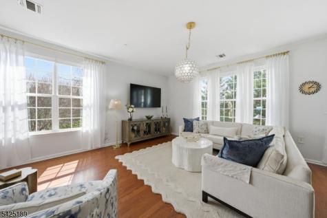 101 Birch Court Hanover NJ 07927