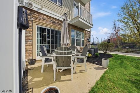 101 Birch Court Hanover NJ 07927