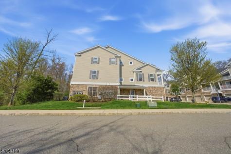 101 Birch Court Hanover NJ 07927