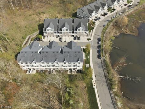 101 Birch Court Hanover NJ 07927