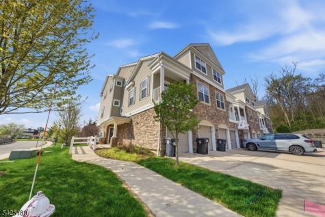 101 Birch Court Hanover NJ 07927