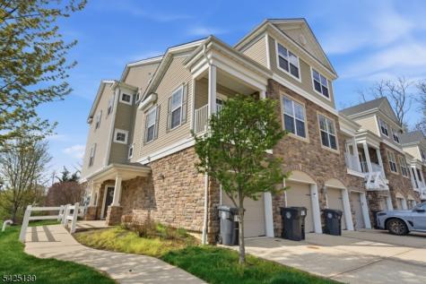 101 Birch Court Hanover NJ 07927