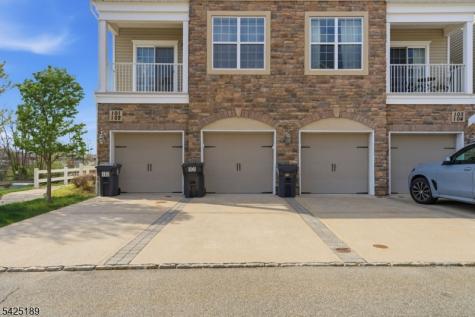 101 Birch Court Hanover NJ 07927