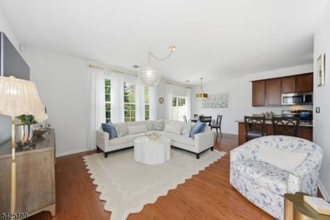 101 Birch Court Hanover NJ 07927