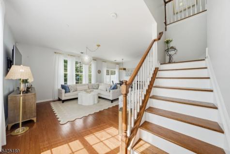 101 Birch Court Hanover NJ 07927