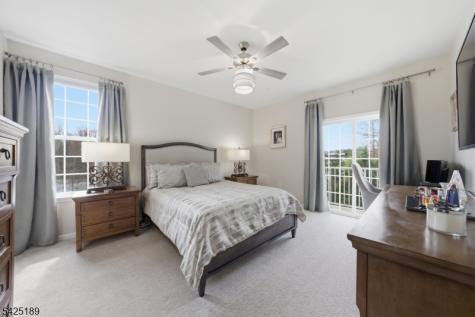 101 Birch Court Hanover NJ 07927