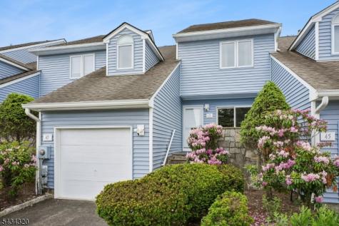 47 Davey Drive West Orange NJ 07052