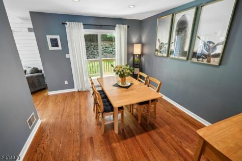 47 Davey Drive West Orange NJ 07052