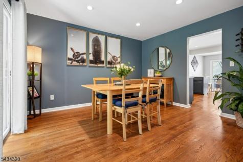 47 Davey Drive West Orange NJ 07052