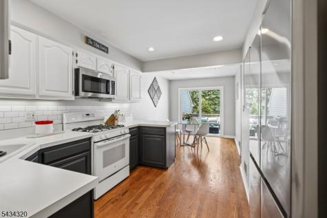 47 Davey Drive West Orange NJ 07052