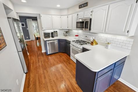 47 Davey Drive West Orange NJ 07052