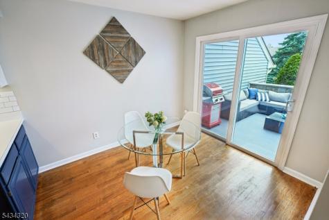 47 Davey Drive West Orange NJ 07052