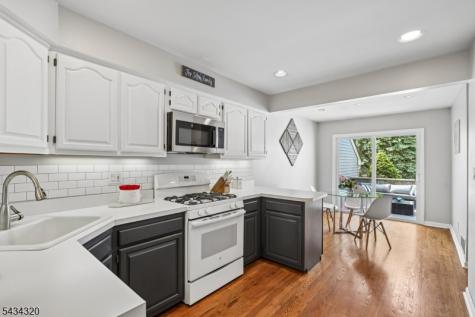 47 Davey Drive West Orange NJ 07052