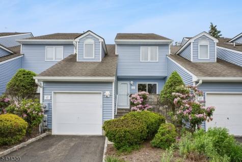47 Davey Drive West Orange NJ 07052