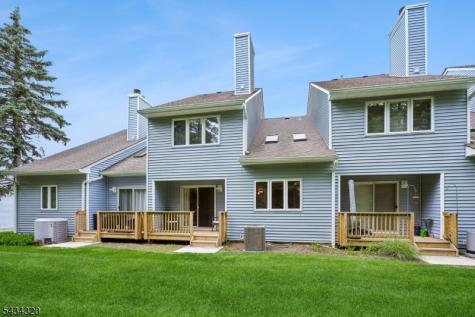47 Davey Drive West Orange NJ 07052