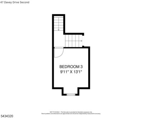47 Davey Drive West Orange NJ 07052