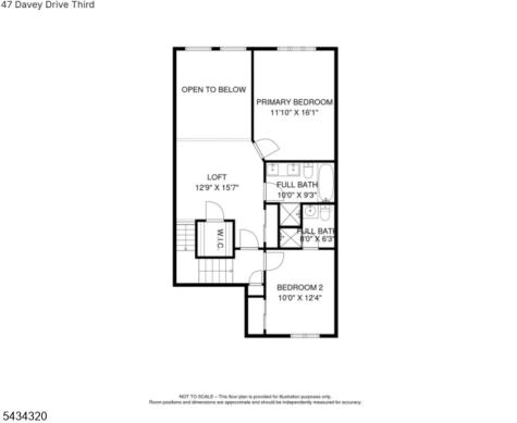 47 Davey Drive West Orange NJ 07052