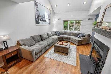 47 Davey Drive West Orange NJ 07052