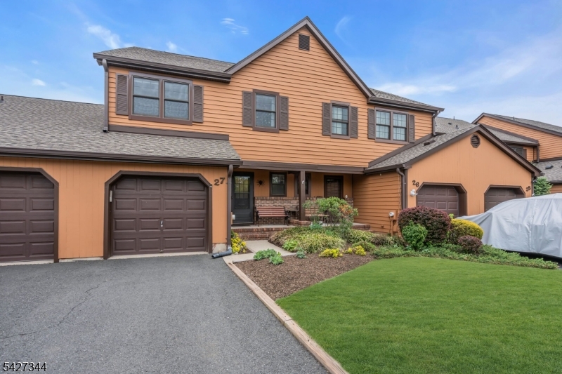 27 Manor Drive Hillsborough NJ 08844