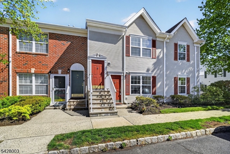 46 Stillwell Court Bridgewater NJ 08807
