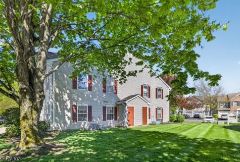 46 Stillwell Court Bridgewater NJ 08807