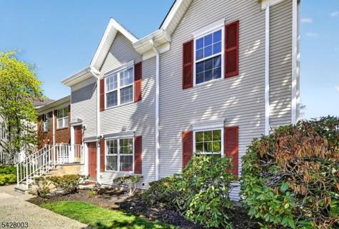 46 Stillwell Court Bridgewater NJ 08807