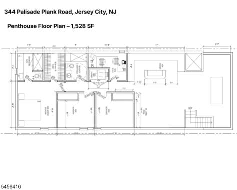 344 Paterson Plank Road Jersey City NJ 07307