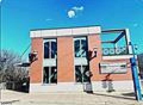 344 Paterson Plank Road Jersey City NJ 07307