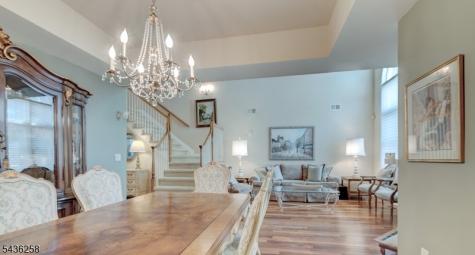 26 Depaolo Court Roseland NJ 07068