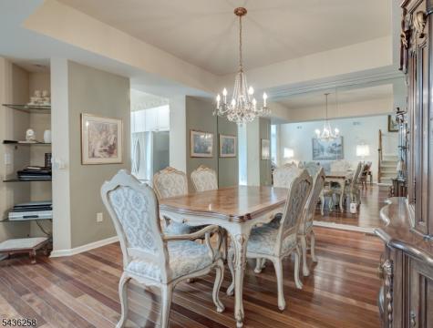 26 Depaolo Court Roseland NJ 07068