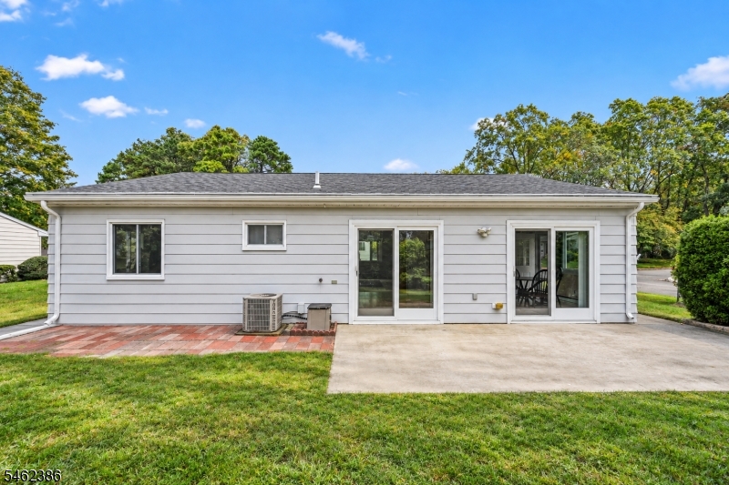 23 Maine Avenue Manchester NJ 08759