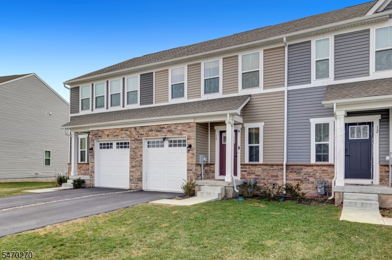 14 Pratt Lane Lawrence NJ 08648