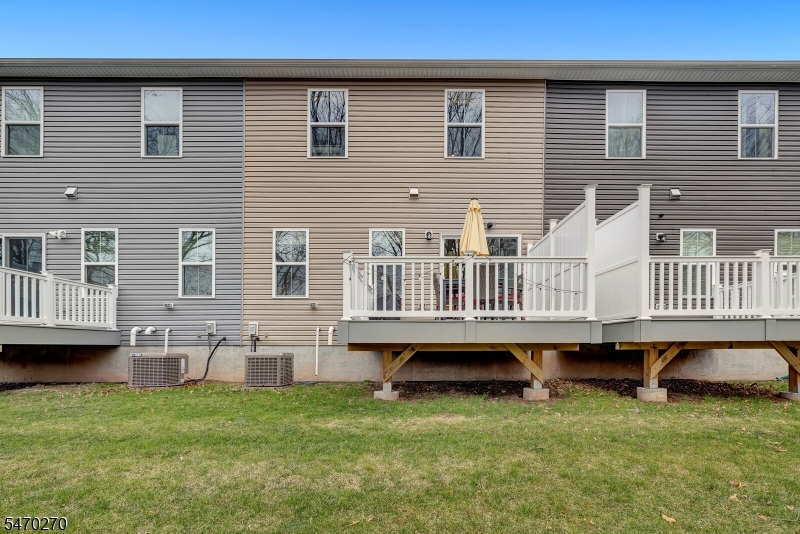 14 Pratt Lane Lawrence NJ 08648