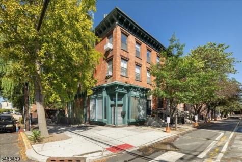 273 Monmouth Street Jersey City NJ 07302
