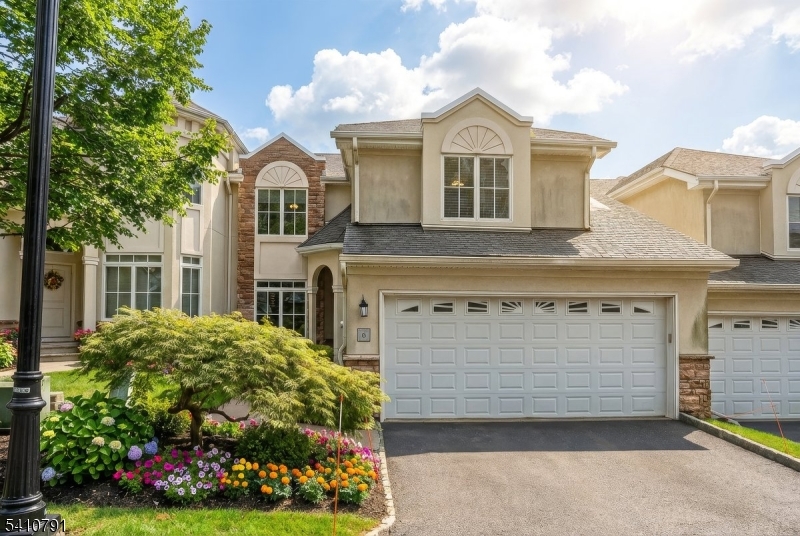 6 Keimel Court West Orange NJ 07052