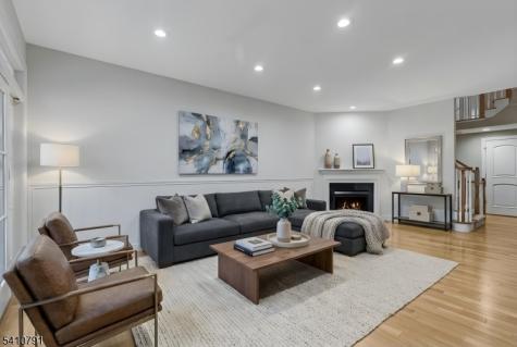 6 Keimel Court West Orange NJ 07052