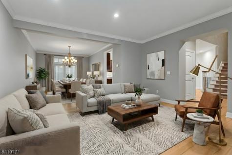6 Keimel Court West Orange NJ 07052