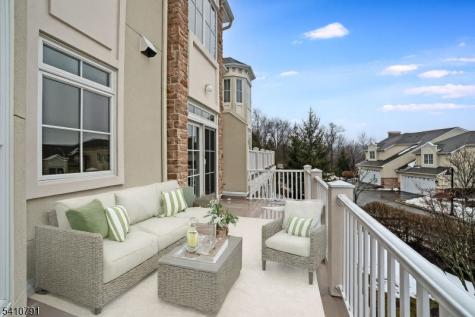 6 Keimel Court West Orange NJ 07052