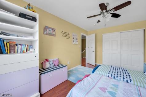 17 Gordon Circle Parsippany-troy Hills NJ 07054