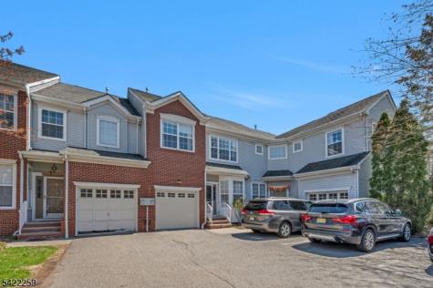 17 Gordon Circle Parsippany-troy Hills NJ 07054