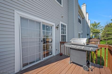 17 Gordon Circle Parsippany-troy Hills NJ 07054
